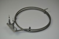 Varmluftselement, Koerting spis & ugn - 230V/2200W